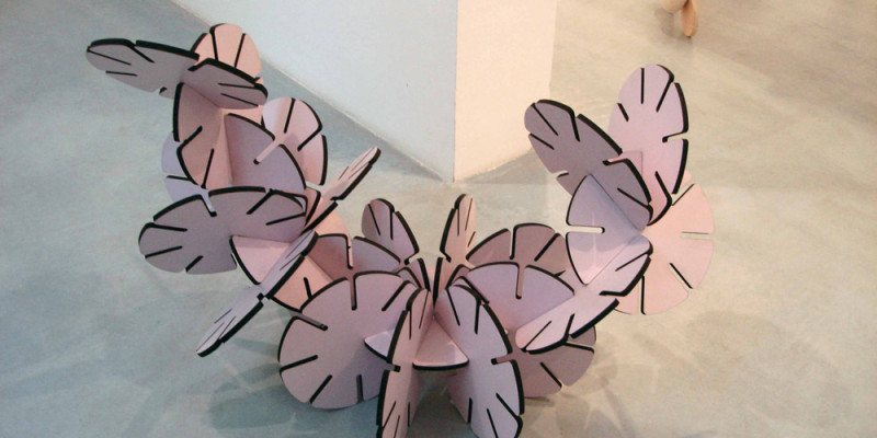 Et rom av virkelig fantasi