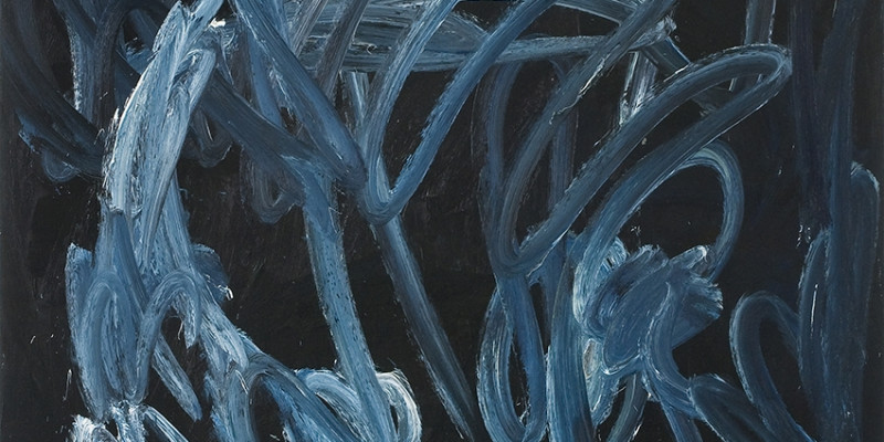 Ekspressivt uten ironi