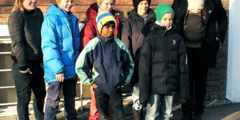 Immatriell opplevelseskunst