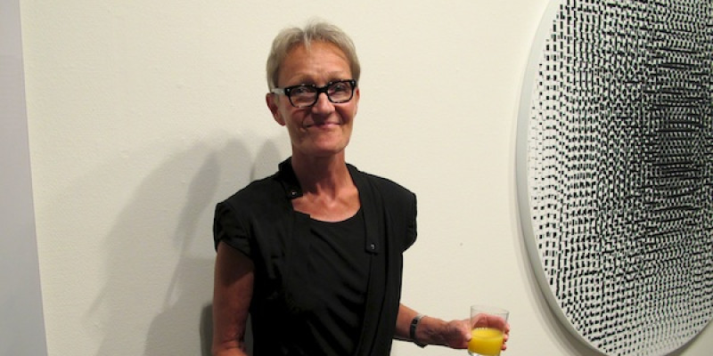 Galerie Anhava fyller 20 år
