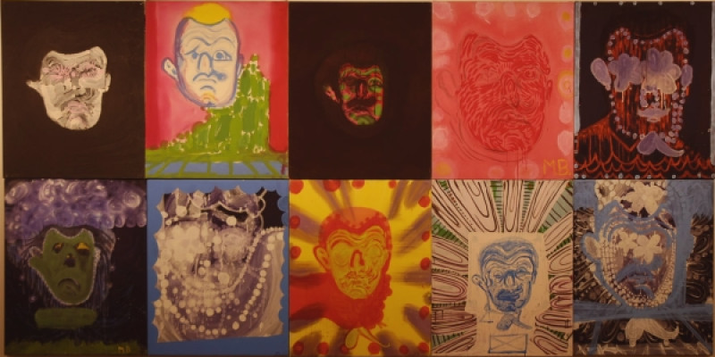 Kunst eller ikke – det er spørsmålet