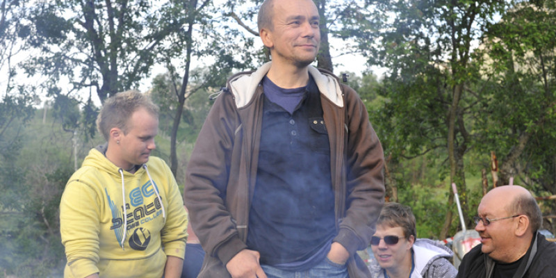 Samisk på 2000-tallet
