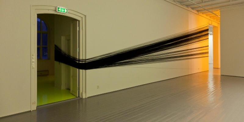 Kretsende satelitter