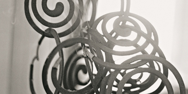 The Spiral and the Square