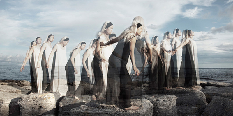 Hvordan film formet vår betraktningsevne