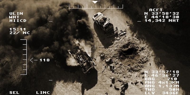 – Jeg vil forføre deg