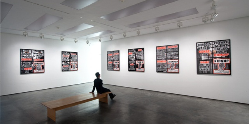 Hong Kong som ny asiatisk kunsthovedstad?