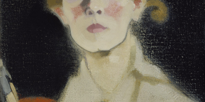 Helene Schjerfbeck
