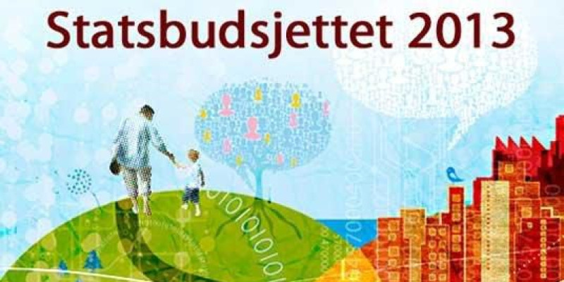 Det visuelle kunstfeltet styrkes