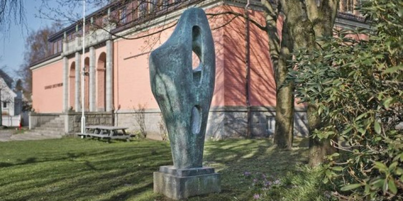 Hanne Mugaas Joakimsen til Stavanger kunstforening