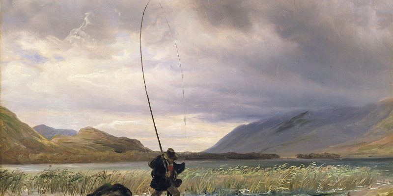 Norsk kunst mer enn Munch?