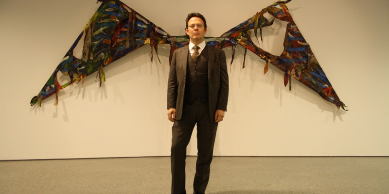 Noen tanker om «Widvey-gate»