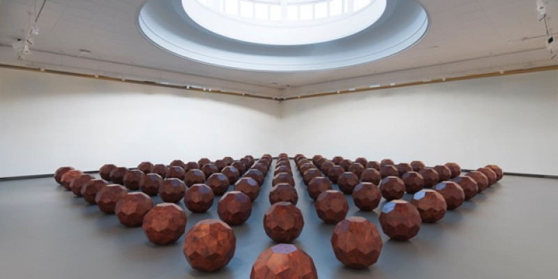 Kunstkritikerprisen 2012 til to Bergensinstitusjoner