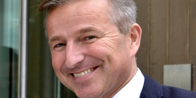 Knut Blomstrøm til Trafo Kunsthall