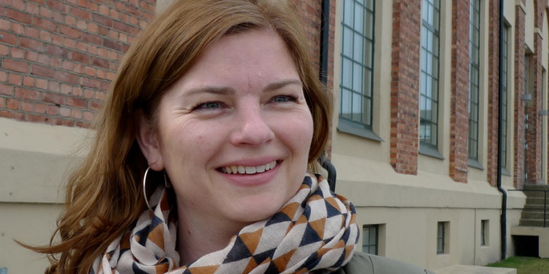 Hydrogenfabrikken har fått daglig leder