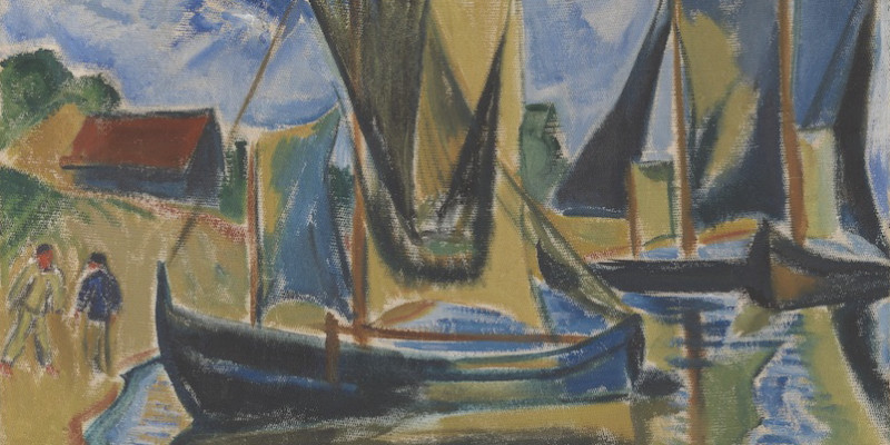 En ukjent kunsthistorie