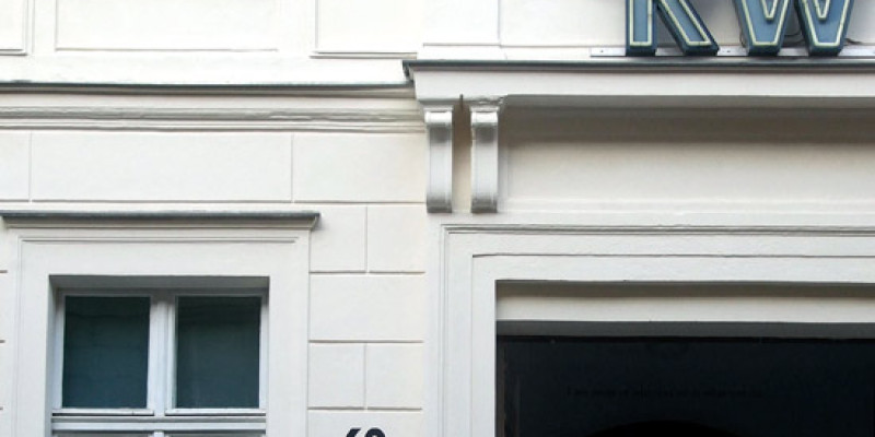 The 8th Berlin Biennale announces artistic team