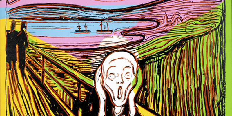 Munch tolket av andre