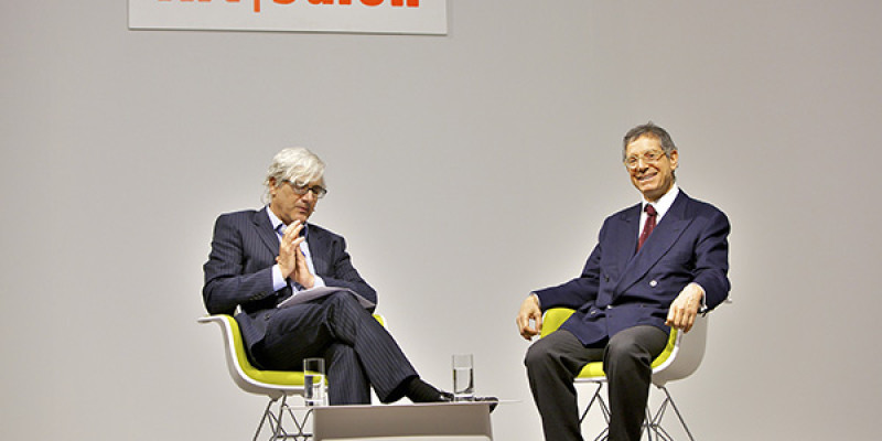 Jeffrey Deitch forlater MoCA