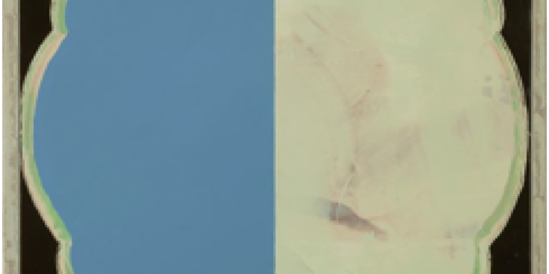 Mari Slaattelid er årets filmfestivalutstiller