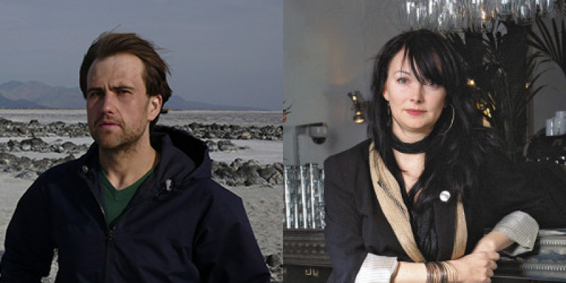 Kritikk fra egne kuratorer