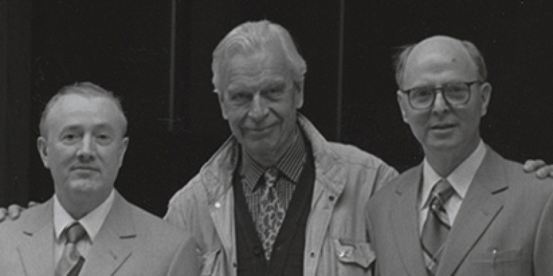 Ole Henrik Moe er gått bort