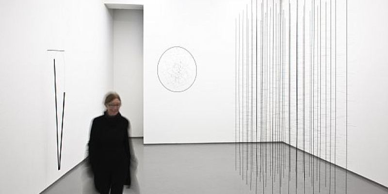 Tone Vigeland blir festspillutstiller