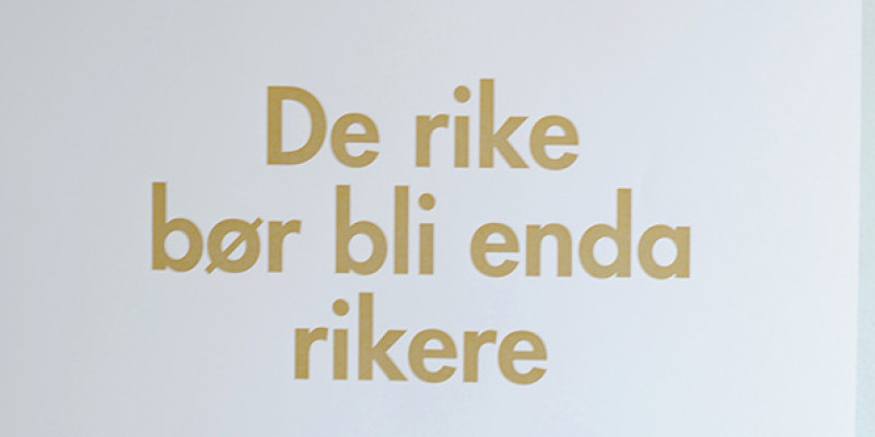 Kunst og frihet
