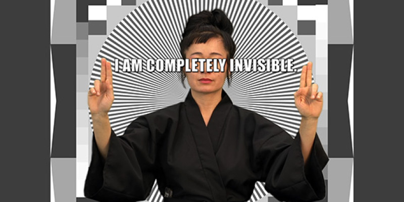 Hito Steyerl til Kunstnernes Hus