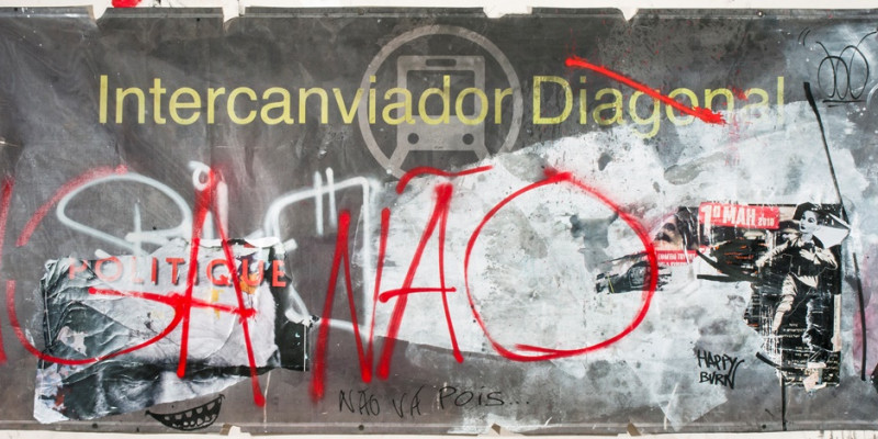 Se for deg Brasil