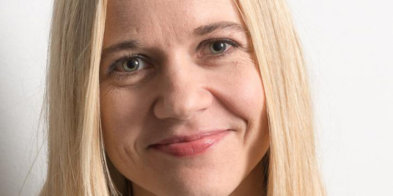Karin Hindsbo til KODE