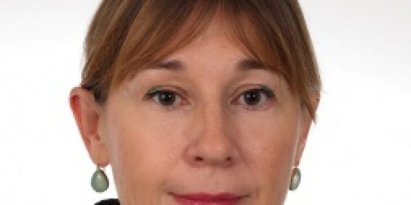 Ny direktør til OCA