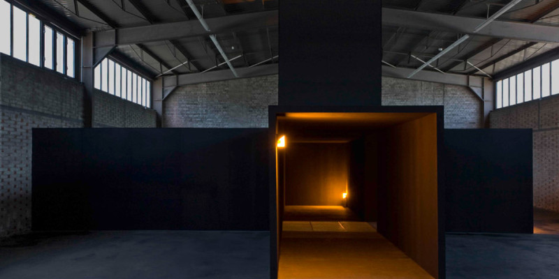 Redefining displaced form