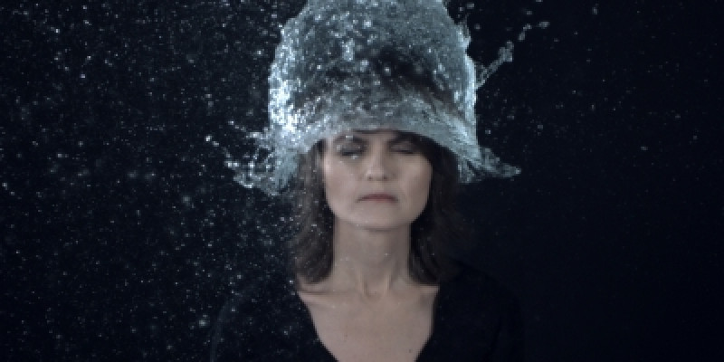 Detaljer i det langsomme