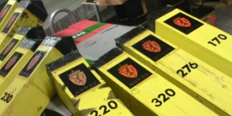 Barents Spektakel – kunstfestival i Finnmark