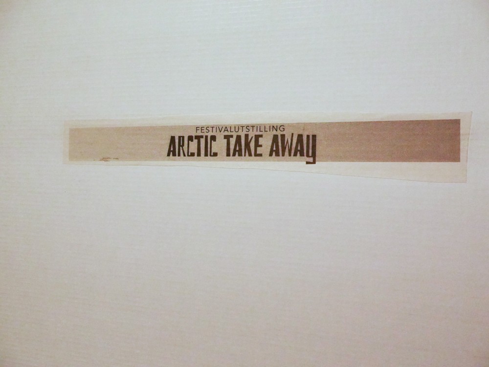 Arctic Take Away